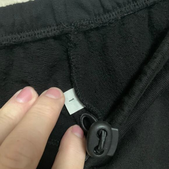 NEW! Yeezy Yzy 'Bully' Fleece Sweatpants Mens Size 1 (S/M) - Picture 5 of 6